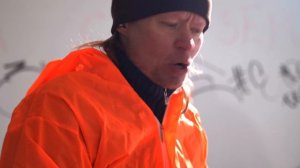 Соль Земли - Canine trophy