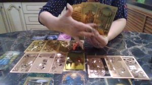 Козерог Март 2026