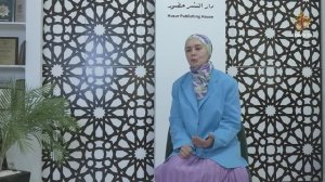 Айсылу Кузьмина | Мой первый Рамадан