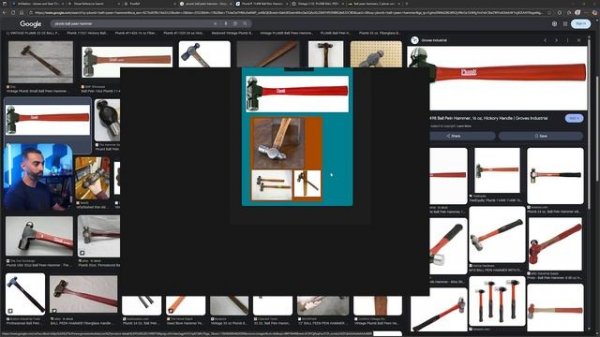 1.1 Building The Mood Board