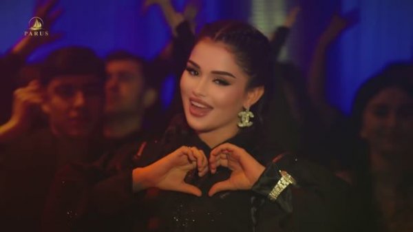 Фарахноз Шарафова - Чонам (2026)