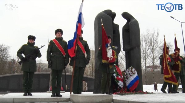 «Бессмертный контингент»: 37-ая годовщина вывода советских войск из Афганистана