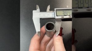 втулка под полумесяц ямаха джог / Стелс тактик 50 1e40qmb