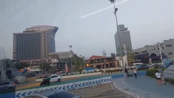 Паттайя 2026 .Таиланд