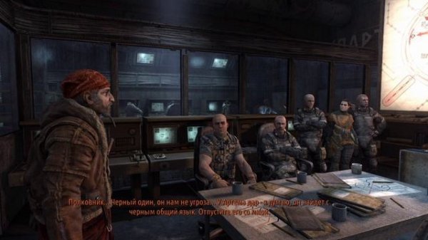 Metro Last Light (Начало)