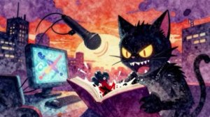 The Last Caretaker Опустошение склада)