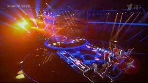 Голос 13.02.2026  Мария Махова / Кабриолет