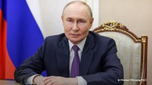 #Putin - eine diplomatische Unmöglichkeit!