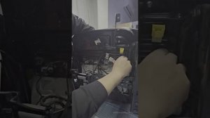 Джили установка удлинителя подушки сидения