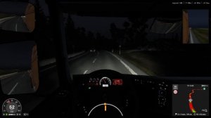 Euro Truck Simulator 2 алюминий