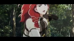 Официальный трейлер "Властелин колец: Война рохирримов (2024)"