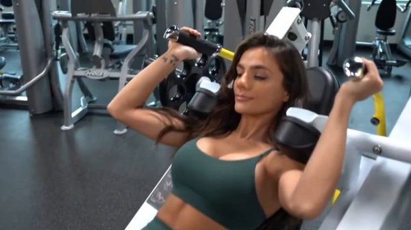 HOIST CF 3356 HACK SQUAT