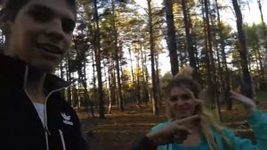 выживание в лесу ЧАСТЬ 4