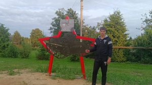 история о ветлугозавре часть 8