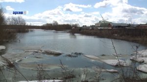 Паводок-2026: Новосибирская область на пороге серьёзного испытания