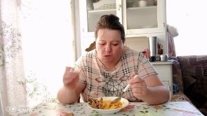 Обед. Хорошего дня 😉