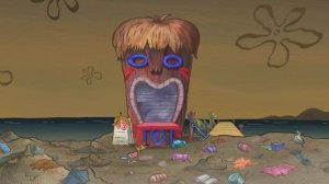 Губка Боб Квадратные Штаны 16 сезон 7 серия (мультсериал, 2025)