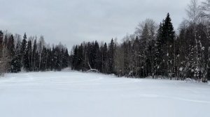 Молебка 2026 дубль 2