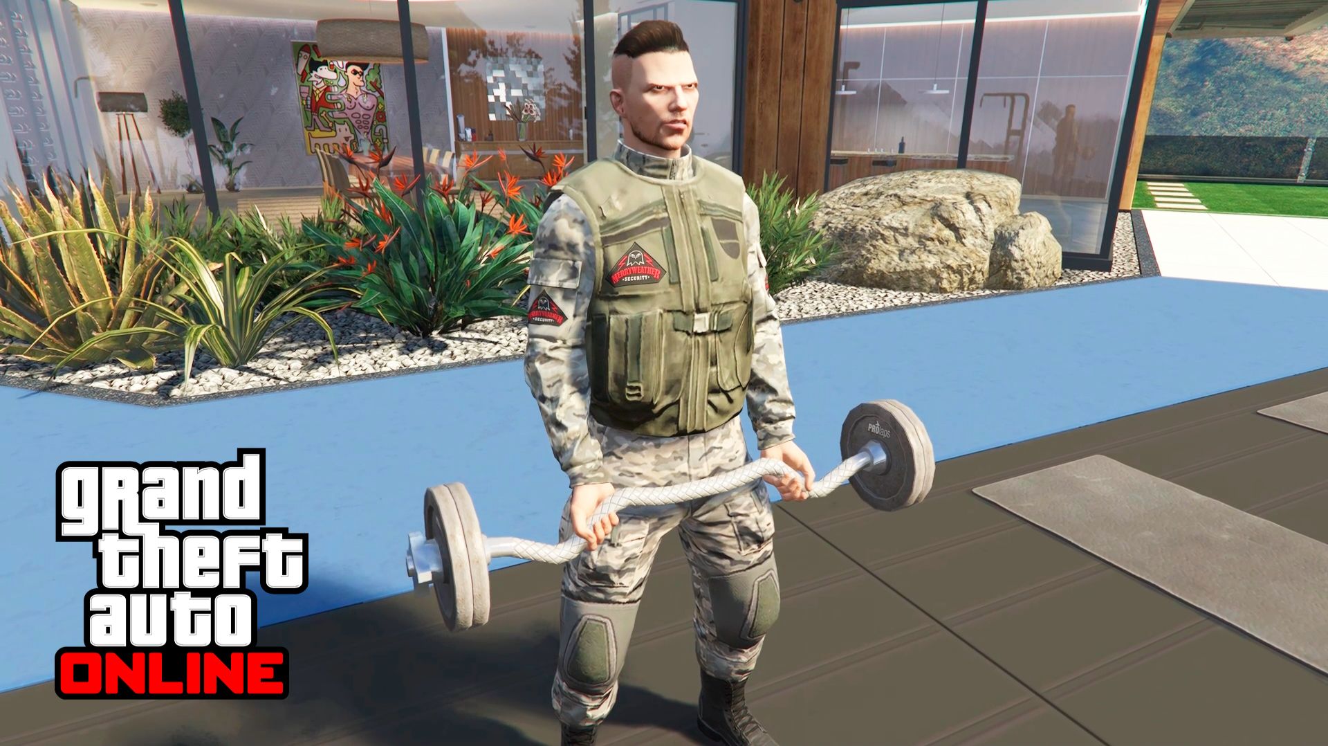 Лайфхаки, баги и глитчи в GTA Online №17 смотреть онлайн