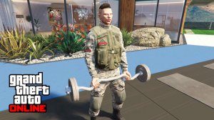 Лайфхаки, баги и глитчи в GTA Online №17