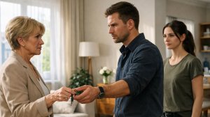 Истории из жизни|Свекровь вызвала клининг|Аудио рассказы|Аудиокниги слушать онлайн|Жизненные истории