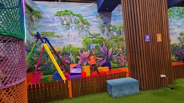 ДР в Joki Joya 02.26