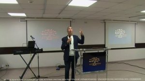 15.02.2026 г.Воскресное Служение.Церковь Источник.г.Красноярск