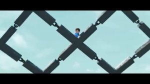 Официальный трейлер "Последний дракон (2024)"