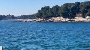 🇭🇷🇭🇷Адриатическое море🇭🇷🇭🇷Пула🇭🇷🇭🇷Хорватия🇭🇷🇭🇷