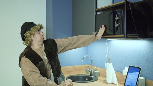 КОРОЧЕ ГОВОРЯ МОЙ ДРЕВНИЙ ПРЕДОК