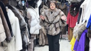 ТРАНСЛЯЦИЯ  🔥СКИДКИ-20%🔥НА ВСЕ ШУБЫ В МАГАЗИНЕ «МИР ШУБ У ЕЛЕНЫ» Садовод