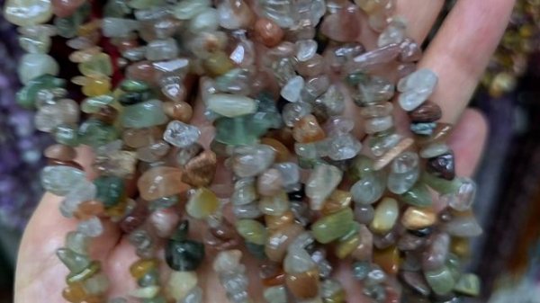 Натуральные камни - 17.02.26