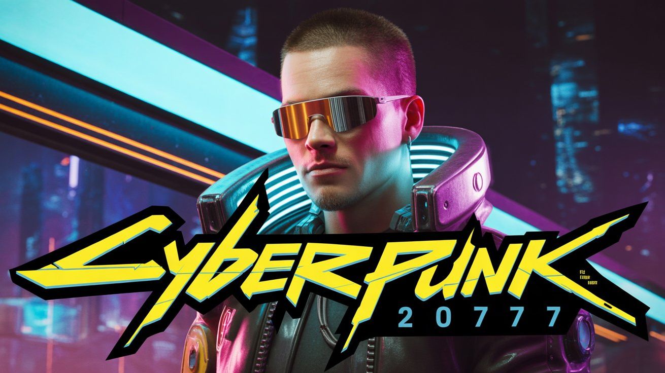ЭТО НУЖНО ЗНАТЬ Cyberpunk 2077
