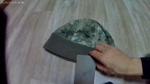 Шапки для охоты фирмы Округ мембрана