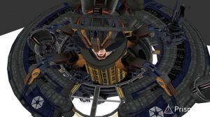 Титан тв мен против астро мажершипа