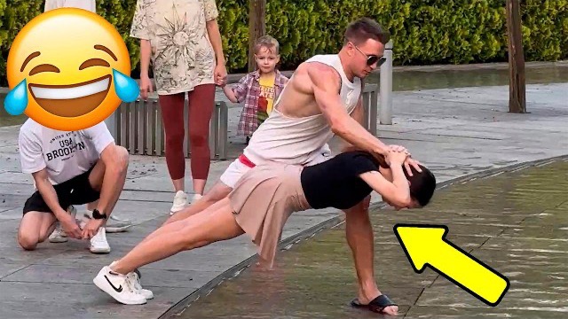 ПОДБОРКА ПРИКОЛОВ Я РЖАЛ ДО СЛЕЗ, ЛУЧШИЕ ПРИКОЛЫ 2025 СМЕШНЫЕ ВИДЕО, ДЕВУШКИ , ПОДБОРКА ПРИКОЛОВ смотреть онлайн