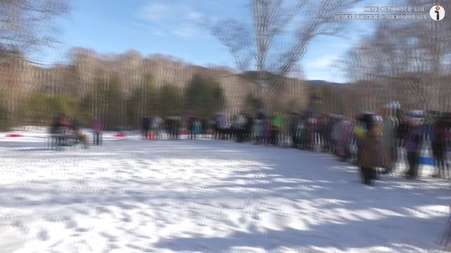 В Саяногорске подвели итоги первого сезона проекта «Лыжи выходного дня» смотреть онлайн