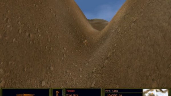 DF2 2026.02.15 Paradøx POV TDM #2