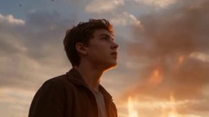 Пылающая душа