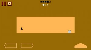 прохождение 1 уровня в (левел дьявол)