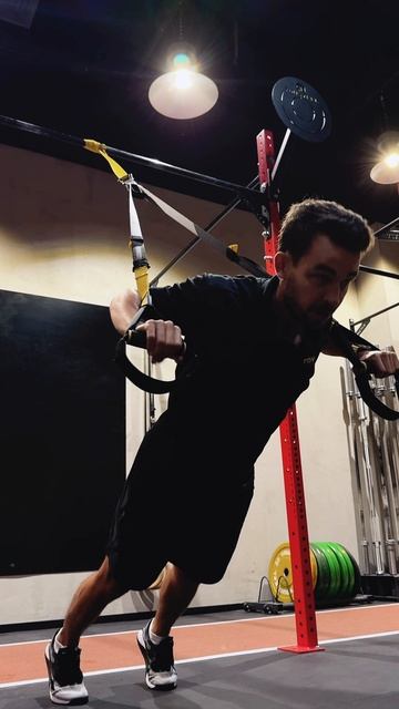 Функциональная тренировка с Валерием Вершининым 🔥