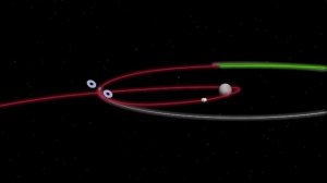 Путешествие на Марс