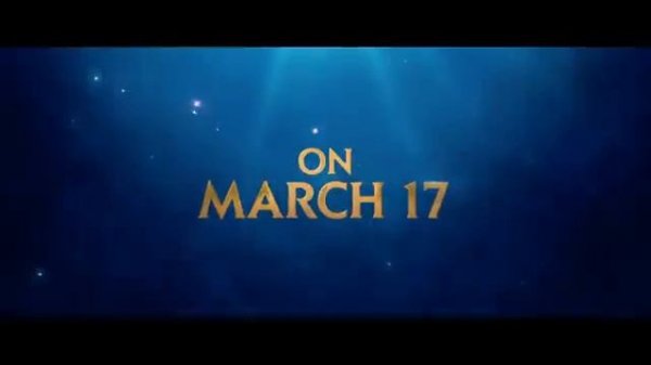 Официальный трейлер "Слон"