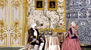 К 315-летию со дня рождения Михаила Ломоносова