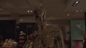 Официальный трейлер "Mannequin (2024)"