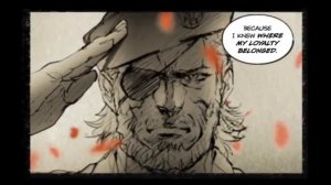 Metal Gear Solid Master Collection Vol2 — анонс трейлера игр для PS5