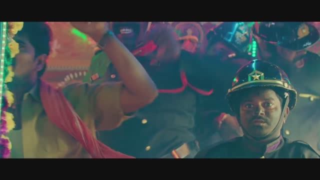 DJ Snake - Magenta Riddim смотреть онлайн