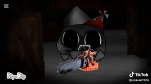 мир Данди Крипипаста