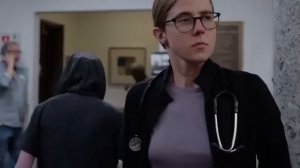 Официальный трейлер "Больница Питт (2025)"