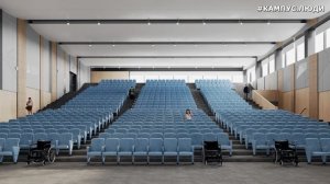 «Кампус.Люди»: начальник ОКС НИУ МГСУ о ходе строительства кампуса (Выпуск 3)